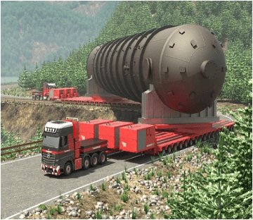 Engineering Cargo