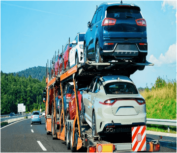 Automobile Cargo