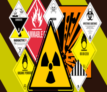 Chemical Cargo